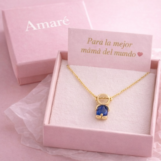 Collar Amor de Mamá